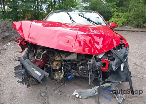 2019 Volkswagen Jetta 1.4T R-Line/1.4T S/1.4T Se from USA, damaged, VIN 3VWC57BU2KM243197